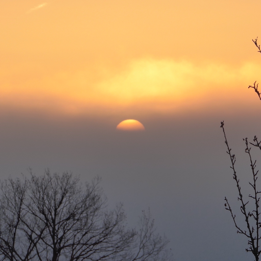 CD-Titelbild: Als die Zeit zu stehen schien